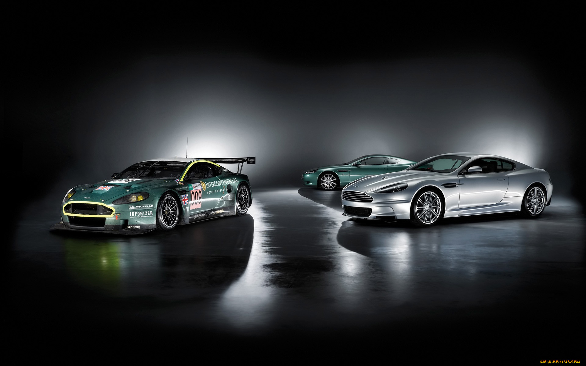 , aston, martin
